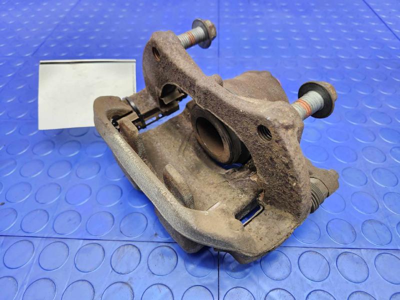 2016 Chevrolet Trax Caliper
