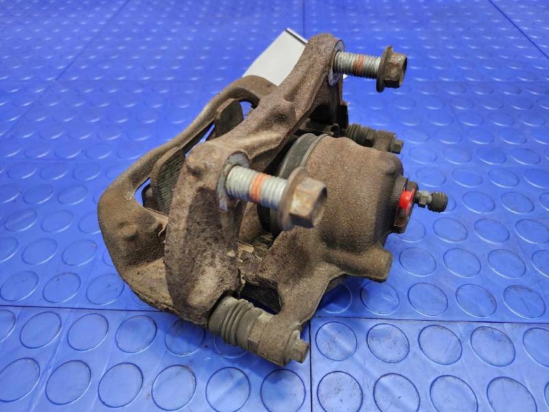 2016 Chevrolet Trax Caliper