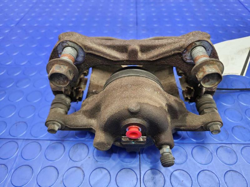 2016 Chevrolet Trax Caliper