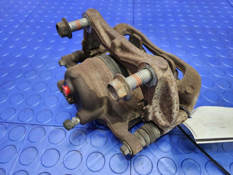 2016 Chevrolet Trax Caliper