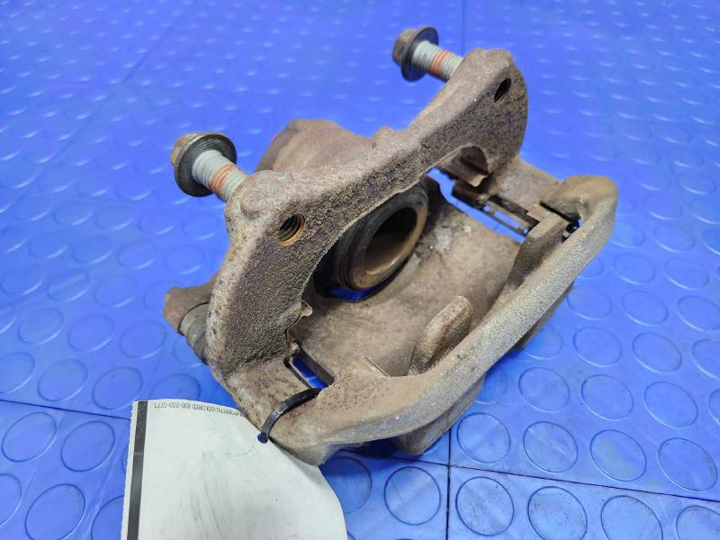 2016 Chevrolet Trax Caliper