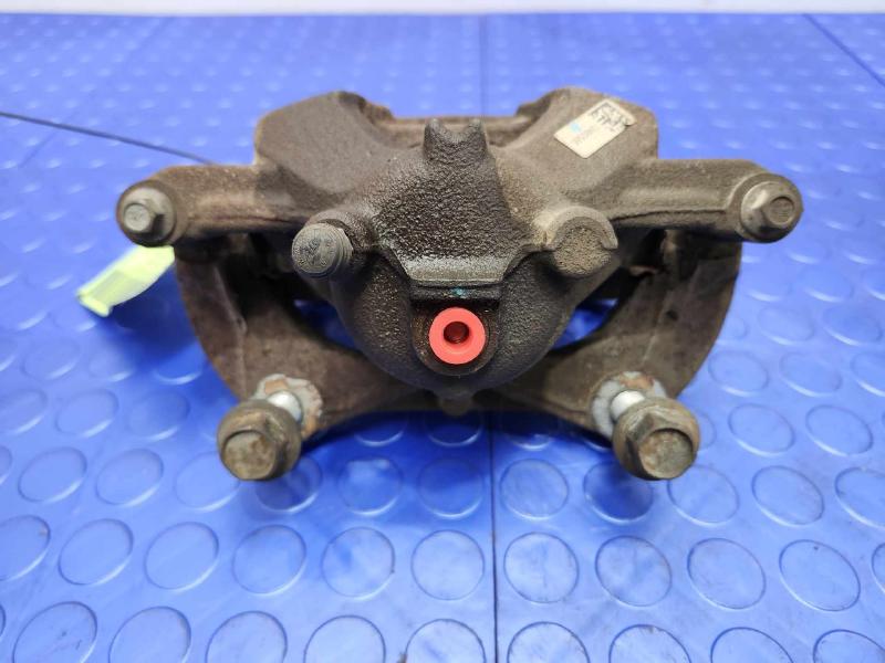 2016 Chevrolet Trax Caliper