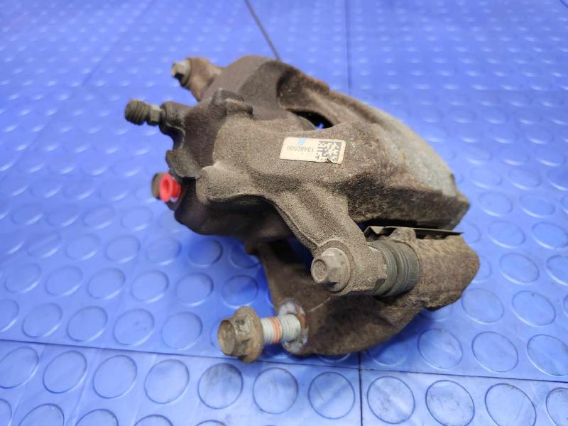 2016 Chevrolet Trax Caliper