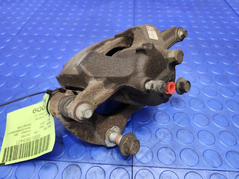 2016 Chevrolet Trax Caliper