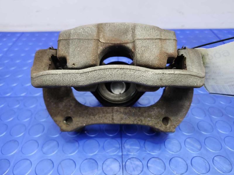 2016 Chevrolet Trax Caliper