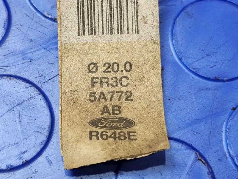 2015 Ford Mustang Stabilizer Bar