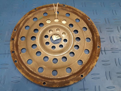 2011 Honda Accord Flywheel