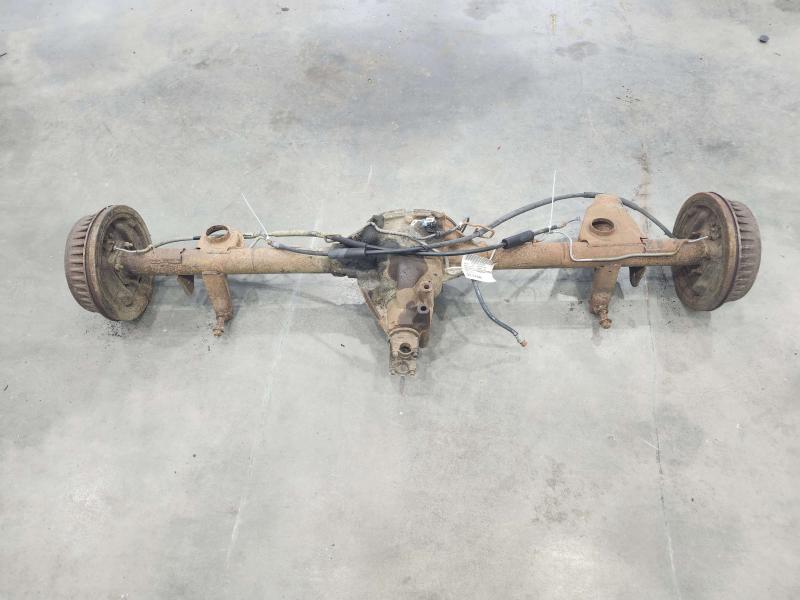 1995 Chevrolet Camaro Rear Axle Assy.