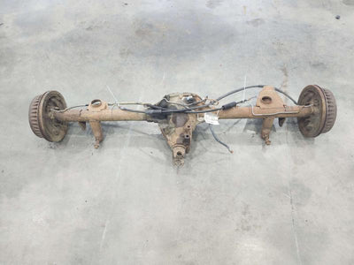 1995 Chevrolet Camaro Rear Axle Assy.