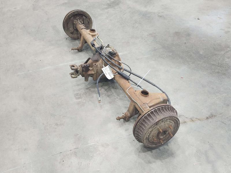 1995 Chevrolet Camaro Rear Axle Assy.