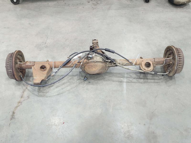 1995 Chevrolet Camaro Rear Axle Assy.