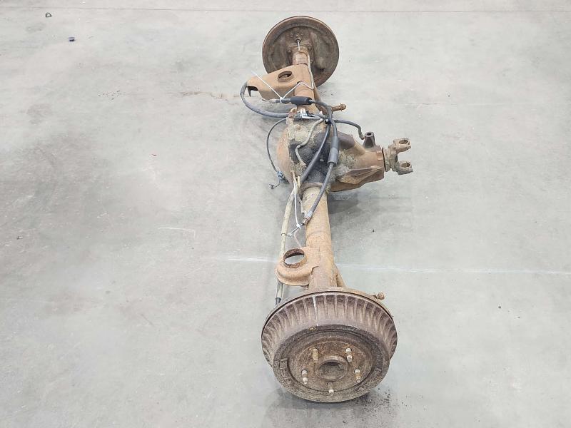 1995 Chevrolet Camaro Rear Axle Assy.