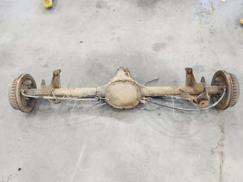 1995 Chevrolet Camaro Rear Axle Assy.