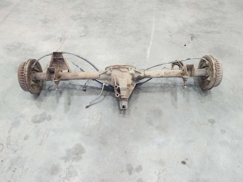 1995 Chevrolet Camaro Rear Axle Assy.