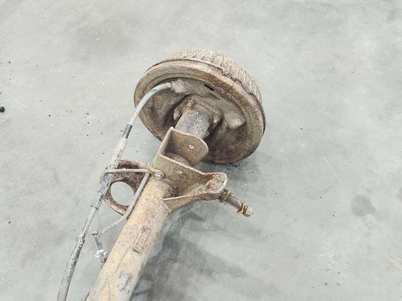 1995 Chevrolet Camaro Rear Axle Assy.