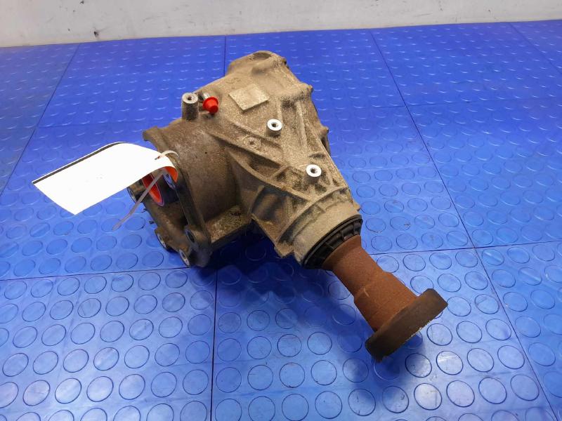 2016 Ford Escape Transfer Case
