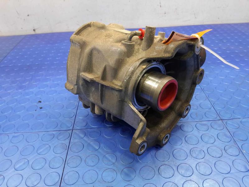 2016 Ford Escape Transfer Case