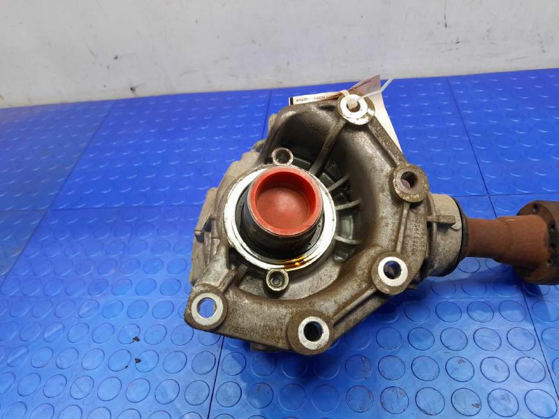 2016 Ford Escape Transfer Case