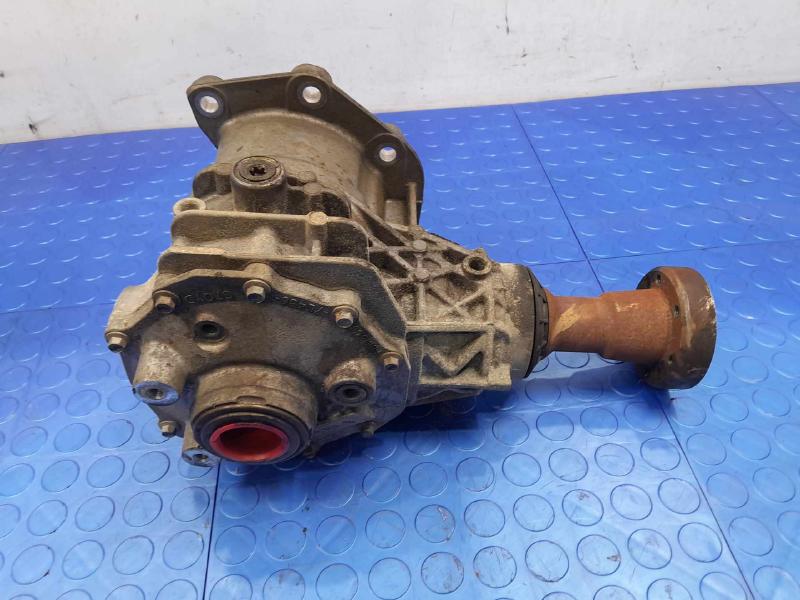 2016 Ford Escape Transfer Case