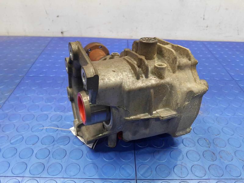 2016 Ford Escape Transfer Case