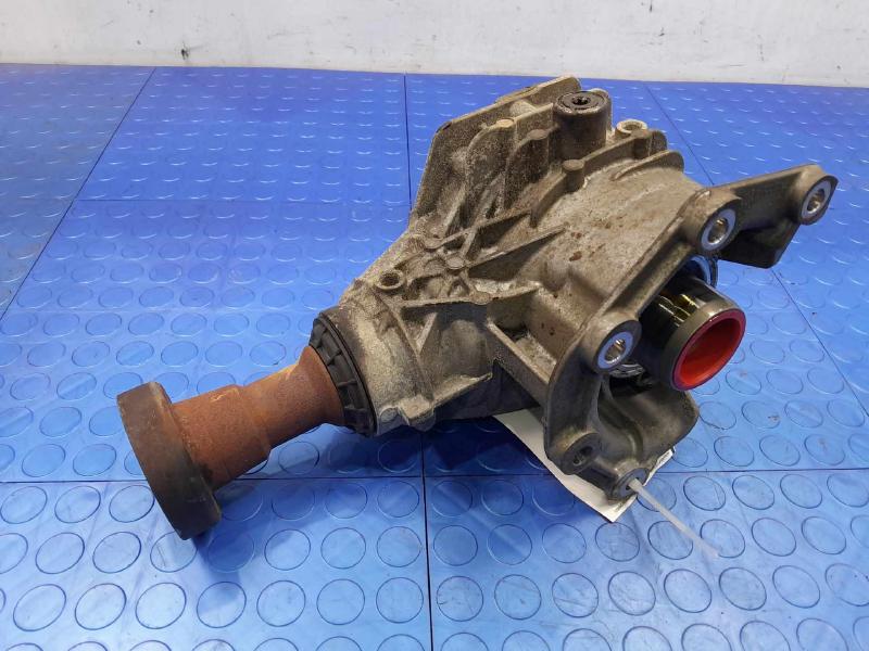 2016 Ford Escape Transfer Case