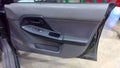2003 Subaru Impreza Front Door Trim Panel