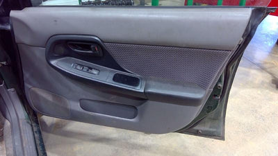 2003 Subaru Impreza Front Door Trim Panel