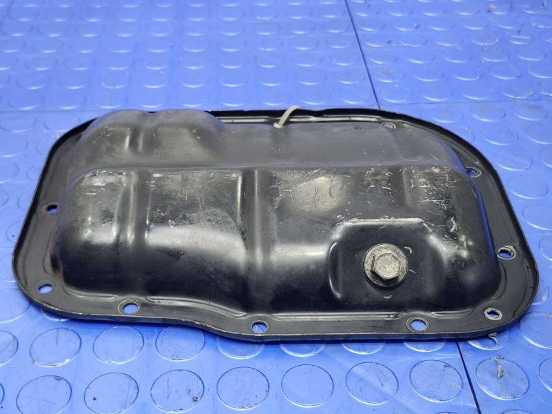 2010 Toyota Prius Oil Pan