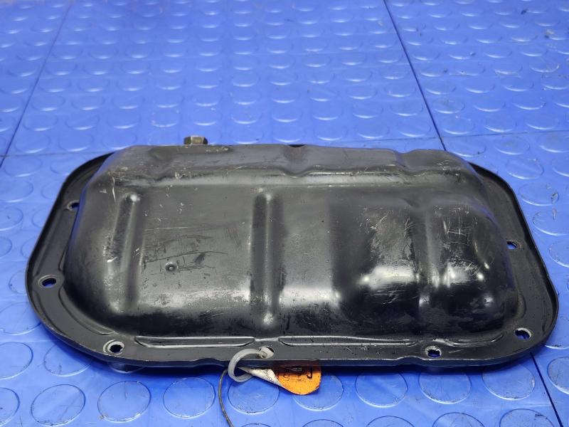 2010 Toyota Prius Oil Pan