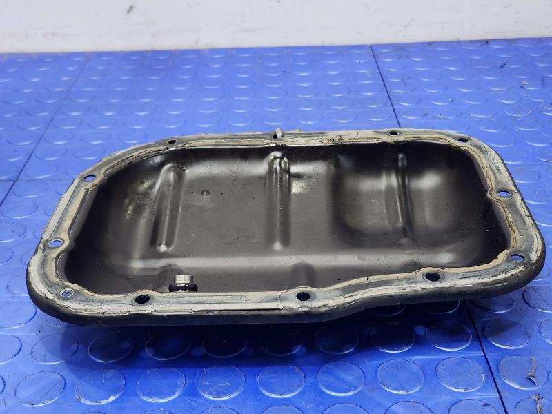 2010 Toyota Prius Oil Pan