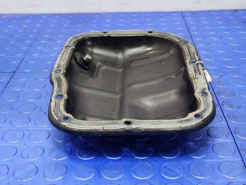 2010 Toyota Prius Oil Pan