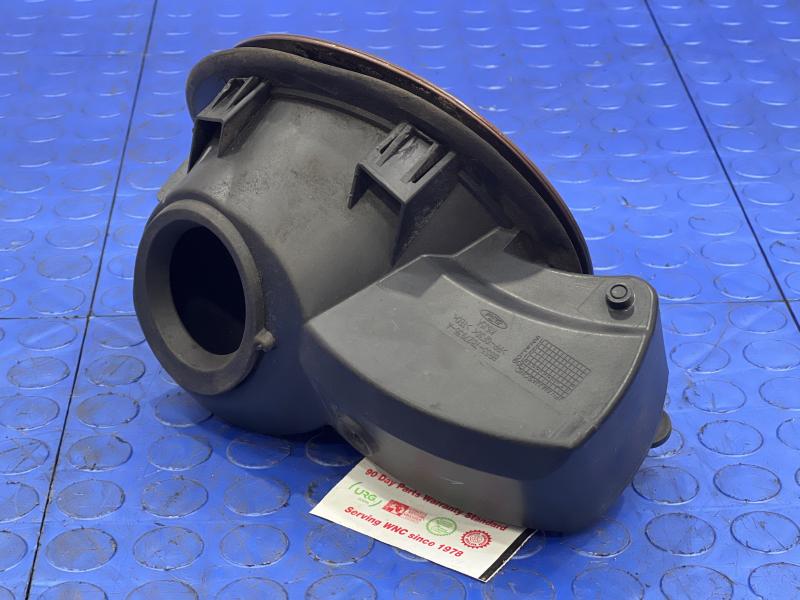 2011-2019 Ford Explorer Fuel Fill Door Gas Flap Brown JQ OEM BB5Z78405A26APTM