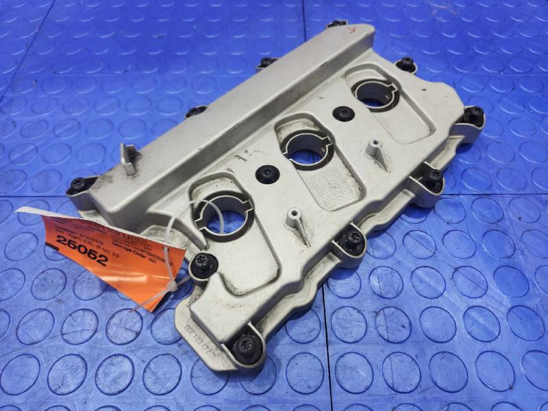2017 Audi Q7 Valve Cover