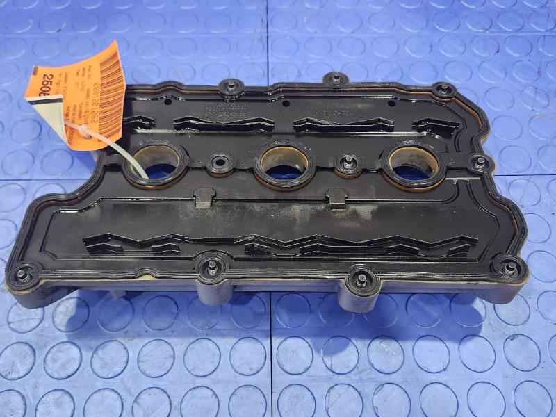 2017 Audi Q7 Valve Cover