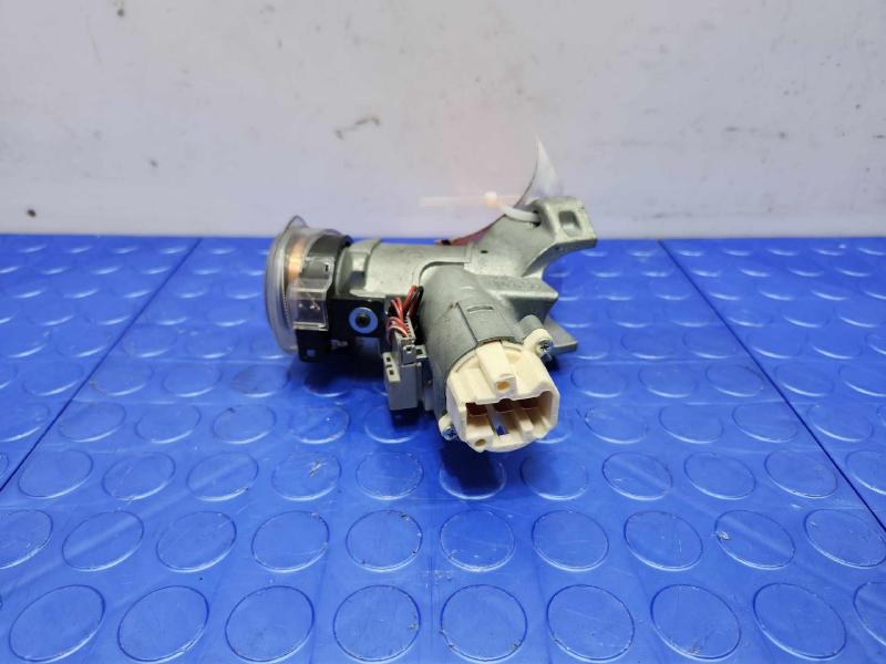 2010-2014 Subaru Legacy Outback Ignition Switch Assembly w/o Key OEM 83191AJ03A