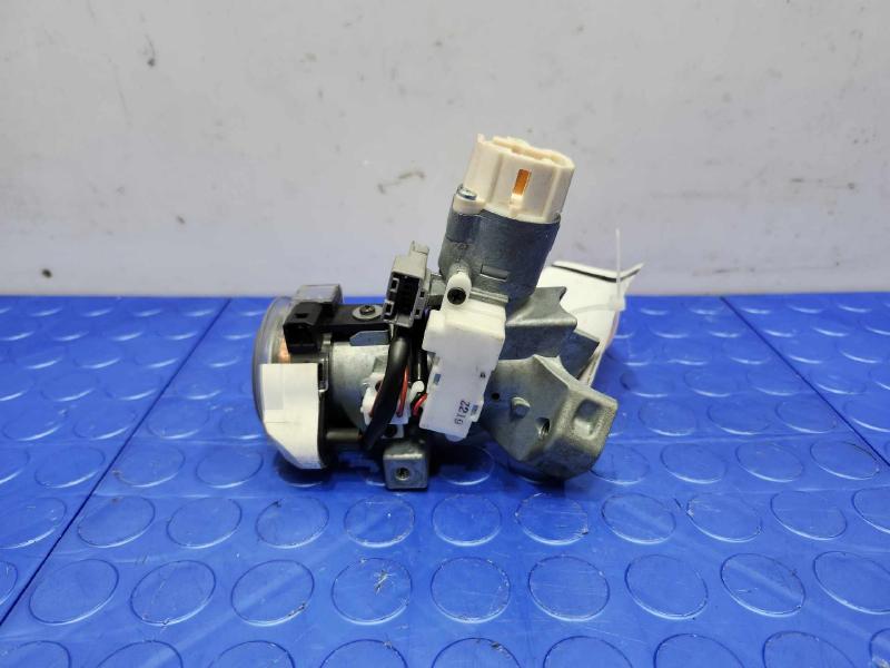 2010-2014 Subaru Legacy Outback Ignition Switch Assembly w/o Key OEM 83191AJ03A