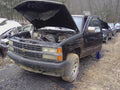 1992 Chevrolet Silverado 1500 Engine/Motor Brain Box