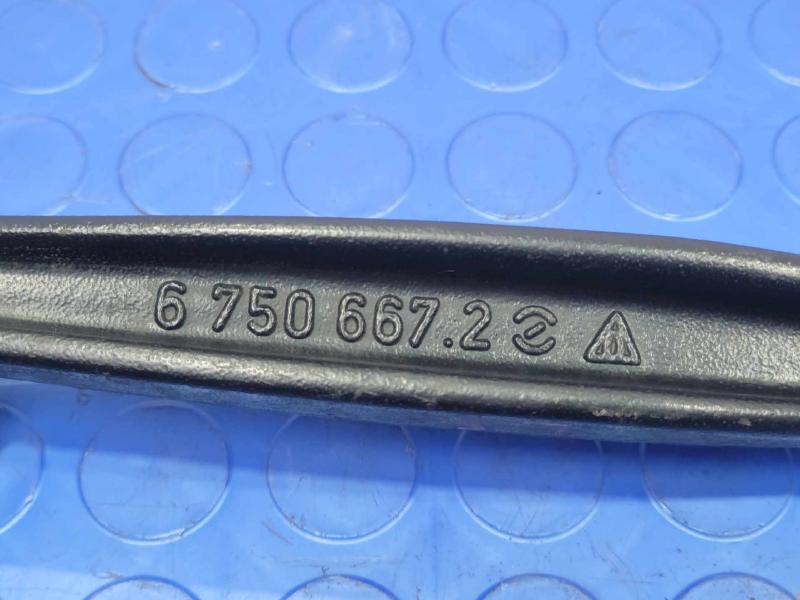2010 Land Rover Range Rov Lower Control Arm Front