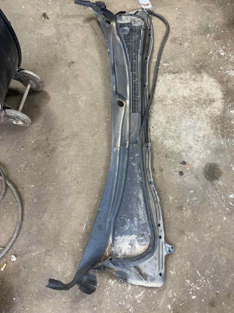 2003 - 2008 Honda Pilot Cowl Panel Cover Set OEM 74210S9VA00 74210S9VA00