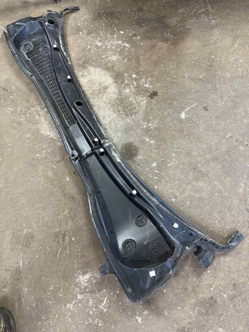 2003 - 2008 Honda Pilot Cowl Panel Cover Set OEM 74210S9VA00 74210S9VA00