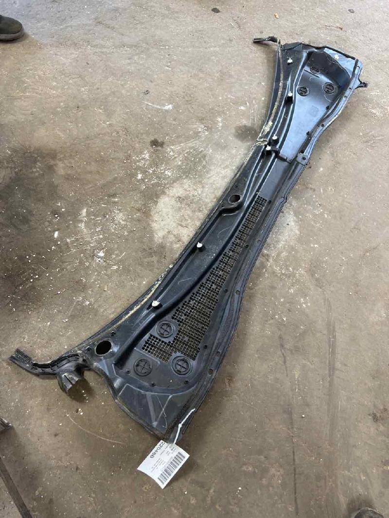 2003 - 2008 Honda Pilot Cowl Panel Cover Set OEM 74210S9VA00 74210S9VA00