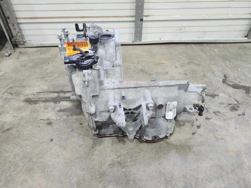 2006 Saturn Ion Transmission Assy.