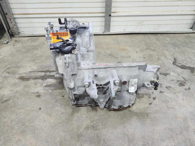 2006 Saturn Ion Transmission Assy.