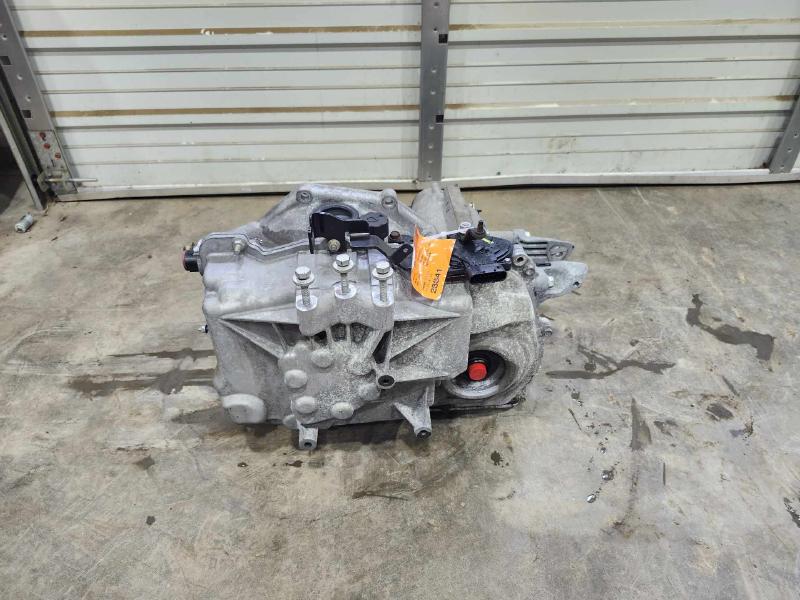 2006 Saturn Ion Transmission Assy.
