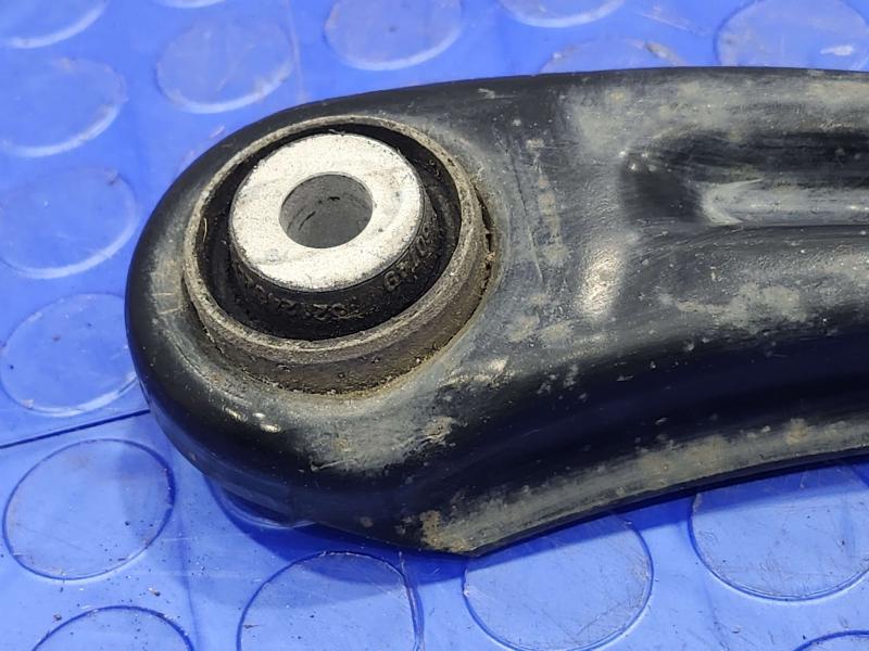 2014 Jeep Grand Cherokee Upper Control Arm Rear