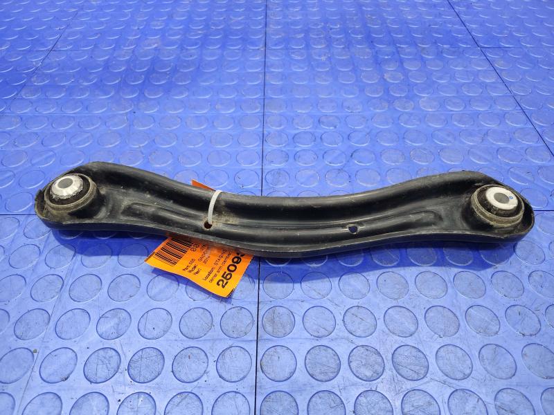2014 Jeep Grand Cherokee Upper Control Arm Rear
