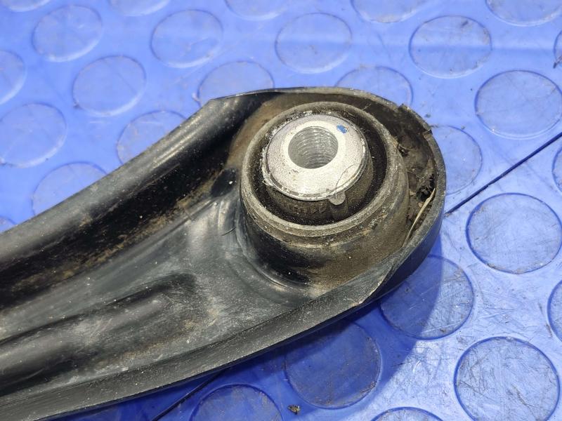 2014 Jeep Grand Cherokee Upper Control Arm Rear