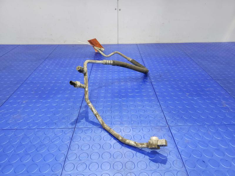 2015-2017 Ford F-150 AC Air Conditioner Discharge Hose Genuine OEM FL3Z19972P