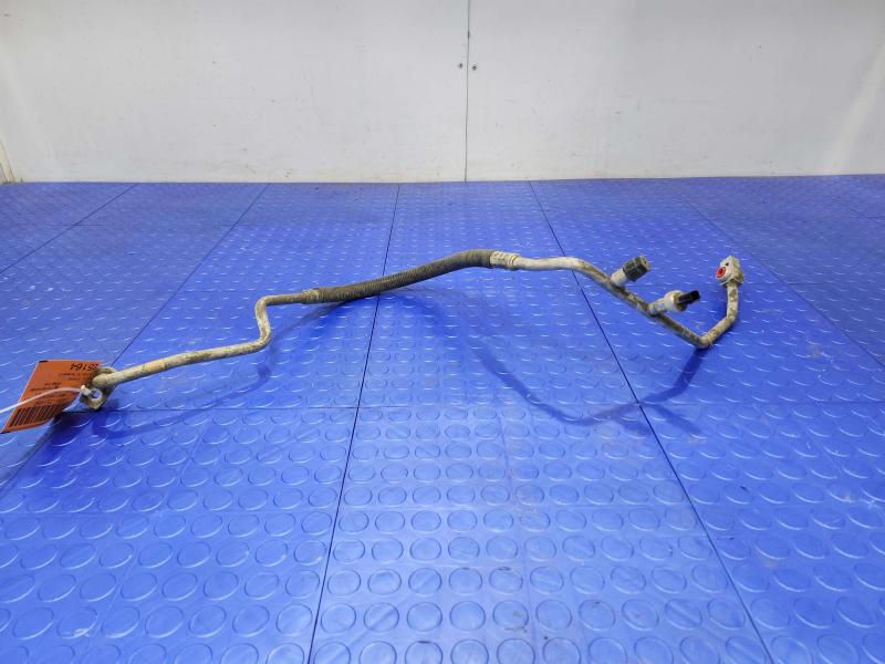 2015-2017 Ford F-150 AC Air Conditioner Discharge Hose Genuine OEM FL3Z19972P