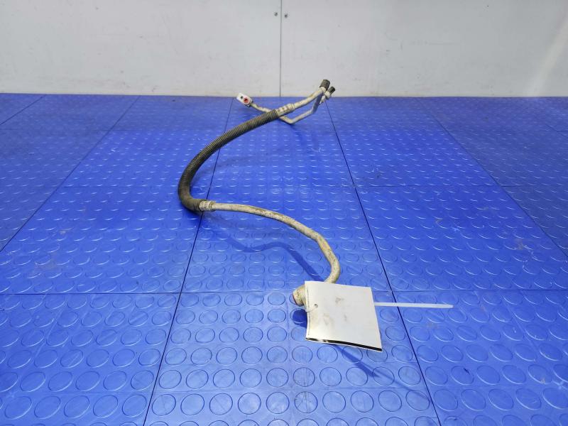2015-2017 Ford F-150 AC Air Conditioner Discharge Hose Genuine OEM FL3Z19972P